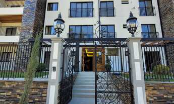 Imagem 2: APARTAMENTO RESIDENCIAL em CAMPO ALEGRE - SC, Centro