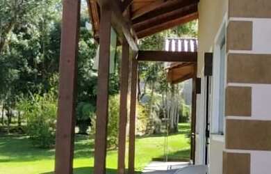 Imagem 3: CASA RESIDENCIAL em CAMPO ALEGRE - SC, Centro