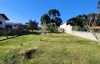 Imagem 4: TERRENO RESIDENCIAL em CAMPO ALEGRE - SC, Cascata