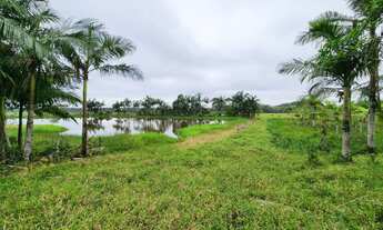 Imagem 2: TERRENO RURAL em Joinville - SC, Vila Nova