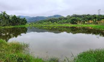 Imagem: TERRENO RURAL em Joinville - SC, Vila Nova