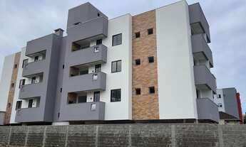 Imagem 3: APARTAMENTO RESIDENCIAL em JOINVILLE - SC, COSTA E SILVA