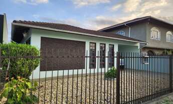 Imagem 2: CASA COMERCIAL em JOINVILLE - SC, GUANABARA