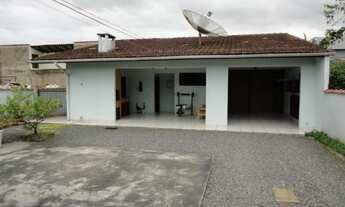 Imagem 3: CASA COMERCIAL em JOINVILLE - SC, GUANABARA