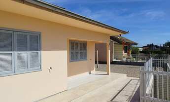 Imagem 3: CASA RESIDENCIAL em CAMPO ALEGRE - SC, Centro