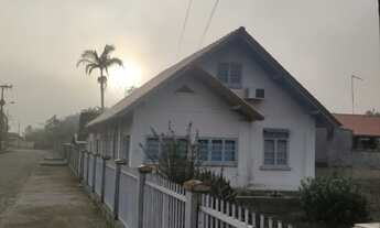 Imagem 2: CASA RESIDENCIAL em JOINVILLE - SC, PIRABEIRABA (PIRABEIRABA