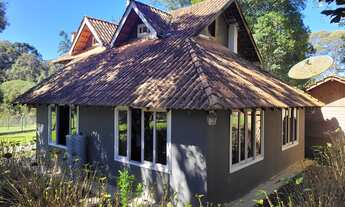 Imagem: CHACARA RURAL em CAMPO ALEGRE - SC, Avenquinha