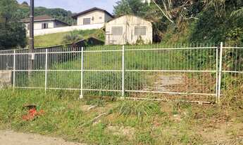 Imagem: TERRENO RESIDENCIAL em JOINVILLE - SC, GUANABARA