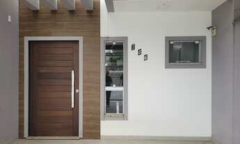 Imagem 3: CASA GEMINADA RESIDENCIAL em JOINVILLE - SC, PETRÓPOLIS