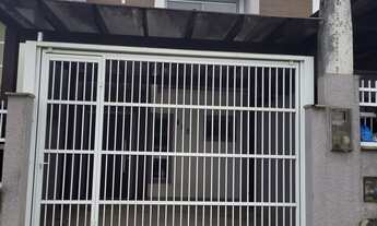 Imagem 2: CASA GEMINADA RESIDENCIAL em JOINVILLE - SC, PETRÓPOLIS