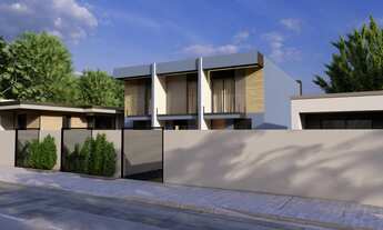 Imagem 3: CASA GEMINADA RESIDENCIAL em JOINVILLE - SC, BOA VISTA