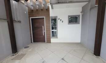 Imagem 4: CASA GEMINADA RESIDENCIAL em JOINVILLE - SC, PETRÓPOLIS