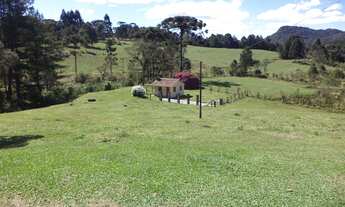 Imagem: CHACARA RURAL em CAMPO ALEGRE - SC, São