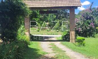 Imagem: CHACARA RURAL em CAMPO ALEGRE - SC, Campestre