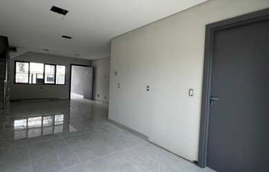 Imagem 6: CASA GEMINADA RESIDENCIAL em JOINVILLE - SC, SAGUAÇU