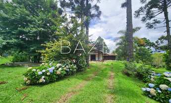 Imagem: CHACARA RURAL em CAMPO ALEGRE - SC, Lavrinha