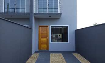 Imagem: CASA GEMINADA RESIDENCIAL em JOINVILLE