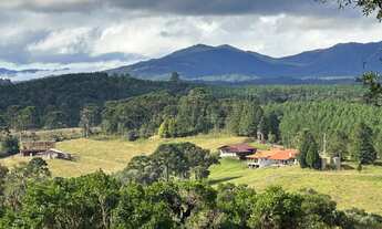 Imagem: TERRENO RURAL em CAMPO ALEGRE - SC, Laranjeiras