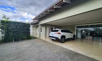 Imagem: CASA RESIDENCIAL em joinville - SC, Guanabara