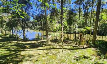 Imagem: CHACARA RURAL em CAMPO ALEGRE - SC, Rio