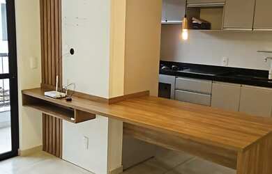 Imagem 7: APARTAMENTO RESIDENCIAL em JOINVILLE - SC, COSTA E SILVA