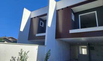 Imagem 2: CASA GEMINADA RESIDENCIAL em JOINVILLE - SC, GLÓRIA