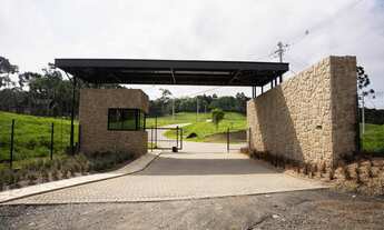 Imagem: TERRENO RESIDENCIAL em CAMPO ALEGRE - SC