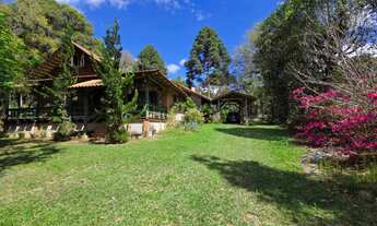 Imagem: CHACARA RURAL em CAMPO ALEGRE - SC, Avenquinha
