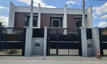 Imagem 1: CASA GEMINADA RESIDENCIAL em JOINVILLE - SC, GLÓRIA