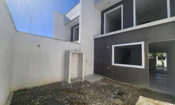 Imagem 4: CASA GEMINADA RESIDENCIAL em JOINVILLE - SC, GLÓRIA