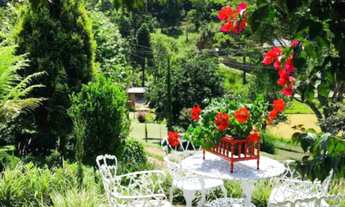 Imagem 4: CHACARA RURAL em SÃO BENTO DO SUL - SC, RIO VERMELHO POVOADO