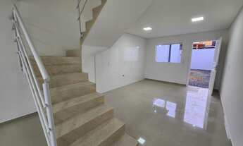 Imagem: CASA GEMINADA RESIDENCIAL em JOINVILLE