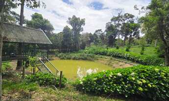 Imagem: TERRENO RESIDENCIAL em CAMPO ALEGRE - SC
