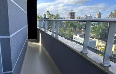 Imagem 7: APARTAMENTO RESIDENCIAL em JOINVILLE - SC, ANITA GARIBALDI