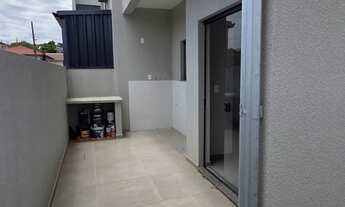 Imagem 7: CASA RESIDENCIAL em São Bento do Sul - SC, Cruzeiro