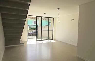 Imagem 5: CASA GEMINADA RESIDENCIAL em JOINVILLE - SC, BOM RETIRO