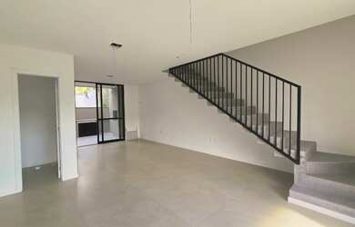 Imagem 4: CASA GEMINADA RESIDENCIAL em JOINVILLE - SC, BOM RETIRO