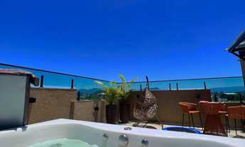 Imagem 3: COBERTURA RESIDENCIAL em JOINVILLE - SC, GUANABARA