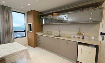 Imagem 5: COBERTURA RESIDENCIAL em JOINVILLE - SC, GUANABARA