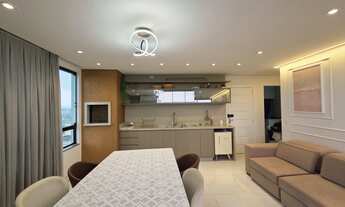 Imagem 7: COBERTURA RESIDENCIAL em JOINVILLE - SC, GUANABARA