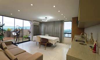 Imagem 4: COBERTURA RESIDENCIAL em JOINVILLE - SC, GUANABARA