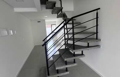 Imagem 6: CASA GEMINADA RESIDENCIAL em JOINVILLE - SC, COSTA E SILVA