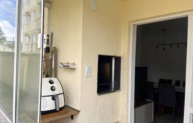 Imagem 5: APARTAMENTO RESIDENCIAL em Joinville - SC, Santo Antônio