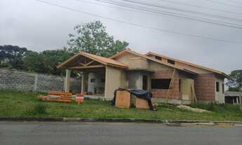 Imagem 2: CASA RESIDENCIAL em CAMPO ALEGRE - SC, BELO HORIZONTE