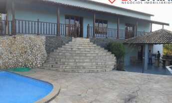 Imagem: CHACARA RURAL em Limeira - SP, Bairro do