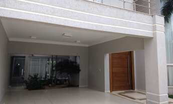 Imagem 2: CASA RESIDENCIAL em SANTA BÁRBARA DOESTE - SP, JARDIM CÂNDIDO BERTINI