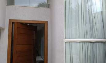 Imagem 4: CASA RESIDENCIAL em SANTA BÁRBARA DOESTE - SP, JARDIM CÂNDIDO BERTINI