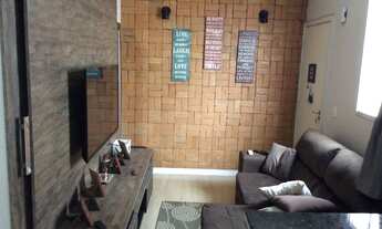 Imagem: APARTAMENTO RESIDENCIAL em AMERICANA - SP