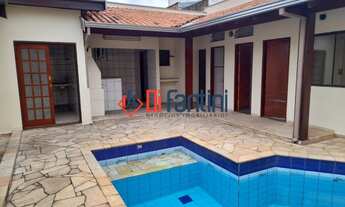 Imagem: CASA RESIDENCIAL em AMERICANA - SP, RESIDENCIAL