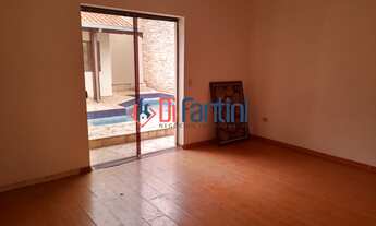 Imagem 7: CASA RESIDENCIAL em AMERICANA - SP, RESIDENCIAL VALE DAS NOGUEIRAS